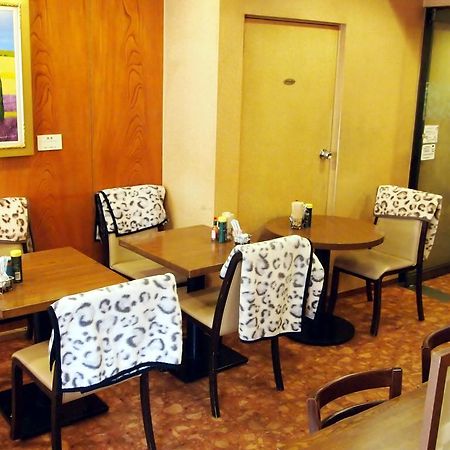 Tokiwa Hotel Токио Екстериор снимка
