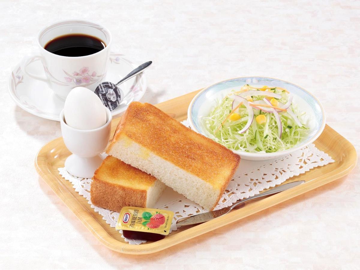 Tokiwa Hotel Токио Екстериор снимка