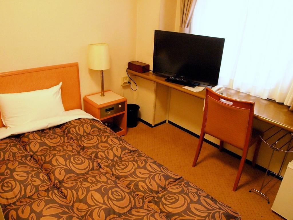 Tokiwa Hotel Токио Стая снимка