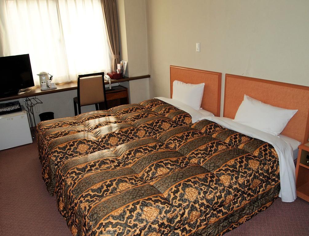 Tokiwa Hotel Токио Стая снимка