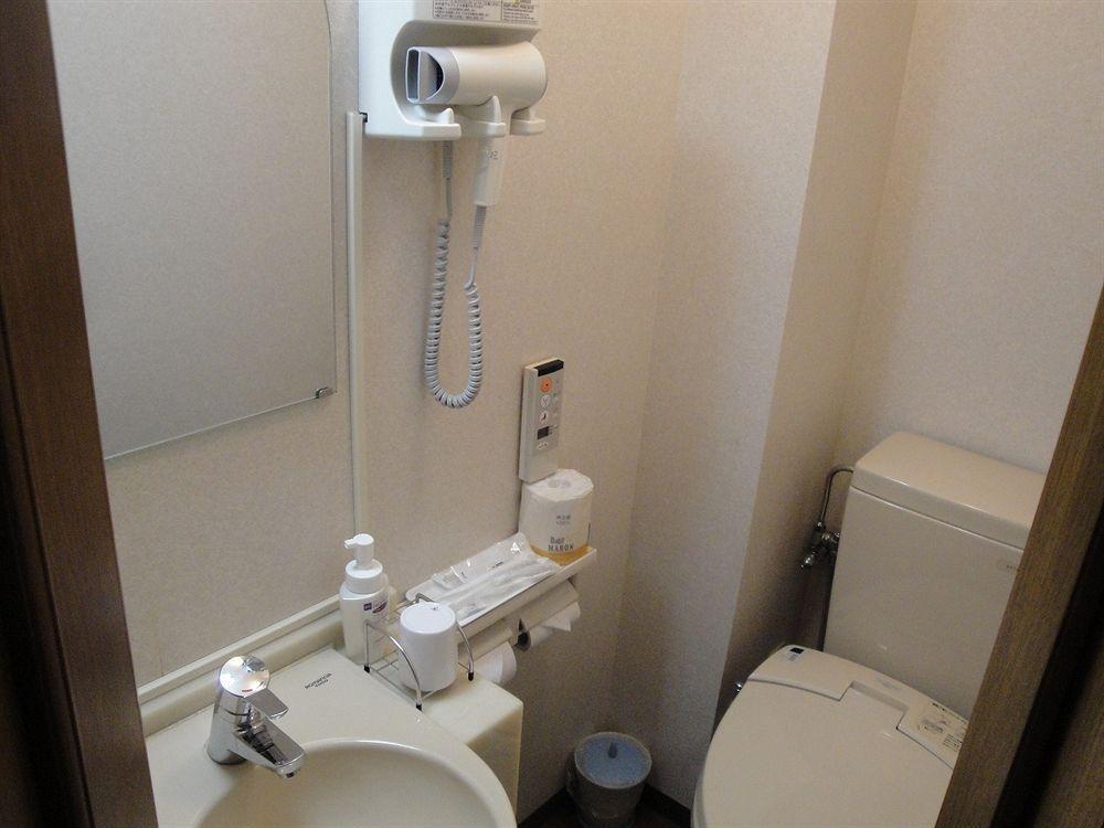 Tokiwa Hotel Токио Екстериор снимка