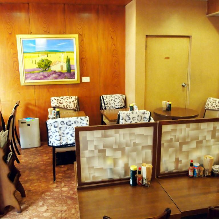 Tokiwa Hotel Токио Екстериор снимка