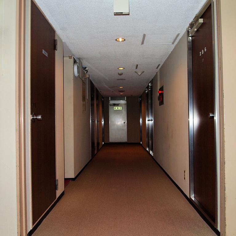 Tokiwa Hotel Токио Екстериор снимка