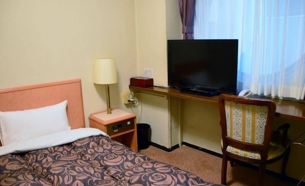 Tokiwa Hotel Токио Екстериор снимка